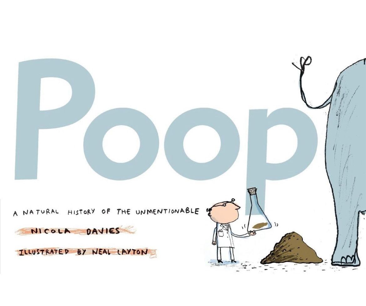 Poop