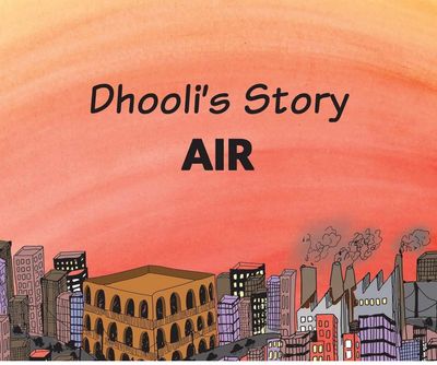 Dhooli&#39;s Story-Air