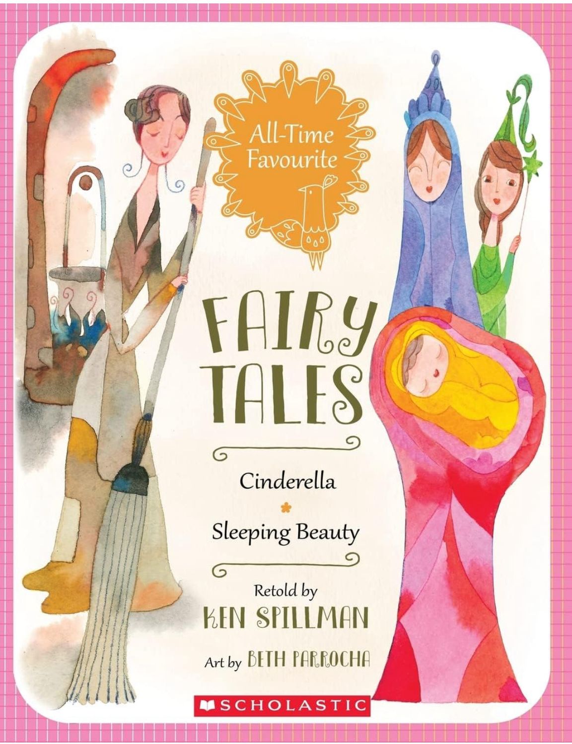 Fairy Tales
