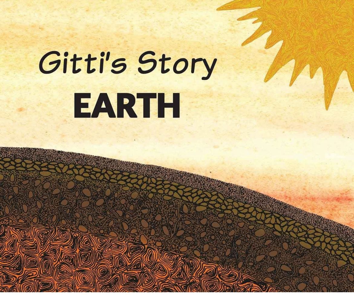 Gitti&#39;s Story-Earth