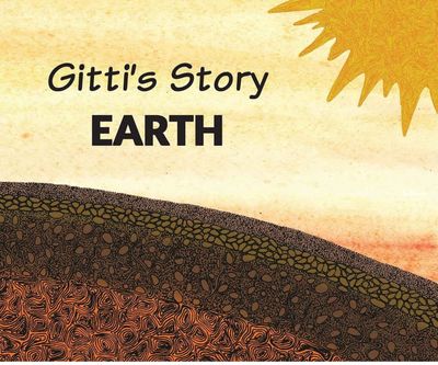 Gitti&#39;s Story-Earth