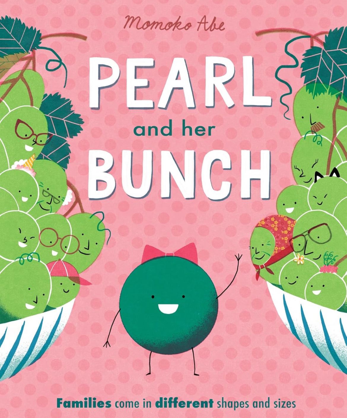 Pearl And Her Bunch