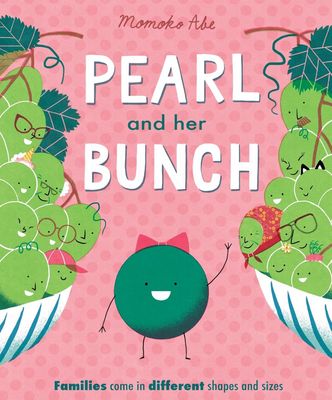 Pearl And Her Bunch