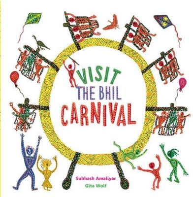 Visit The Bhil Carnival