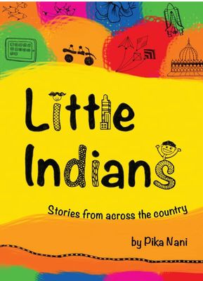 Little Indians : Stories from Across the Country