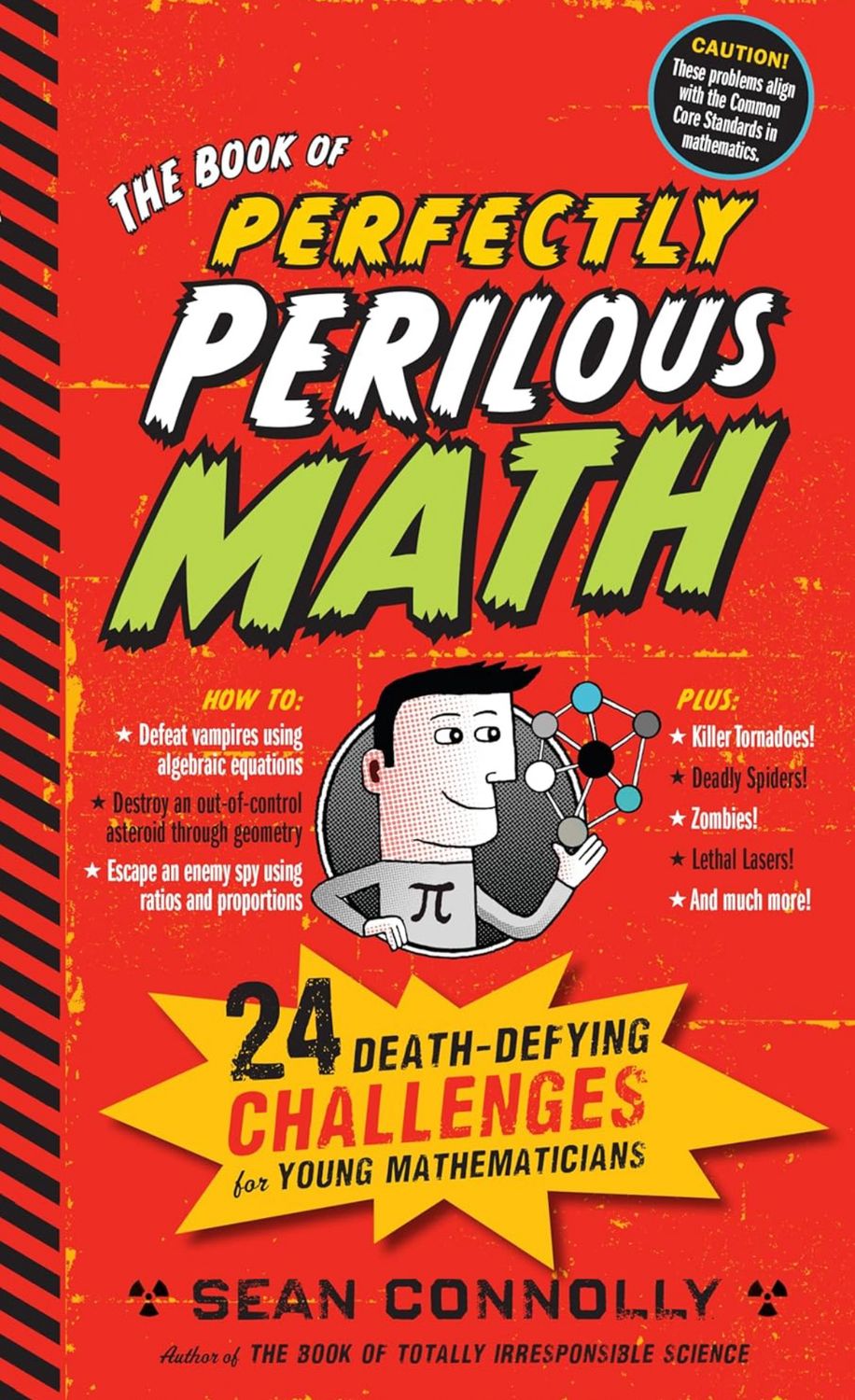 Perfectly Perilous Math