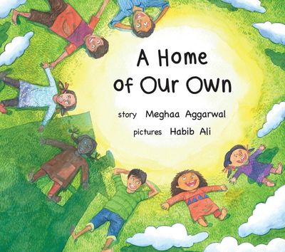 A Home Of Our Own