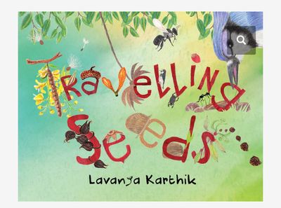 Travelling Seeds