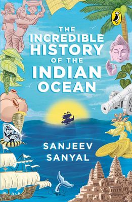 Incredible history of Indian Ocean