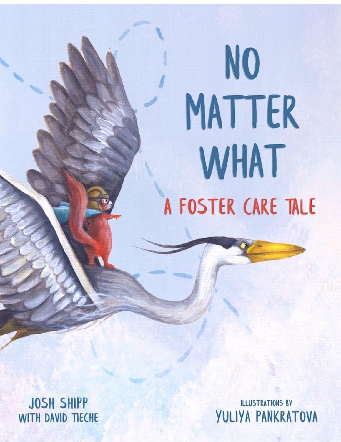 No Matter What