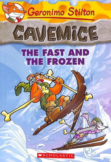 The Fast And The Frozen