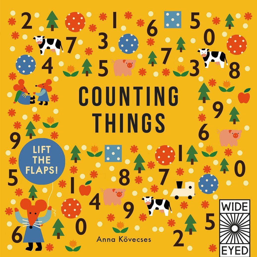 Counting things
