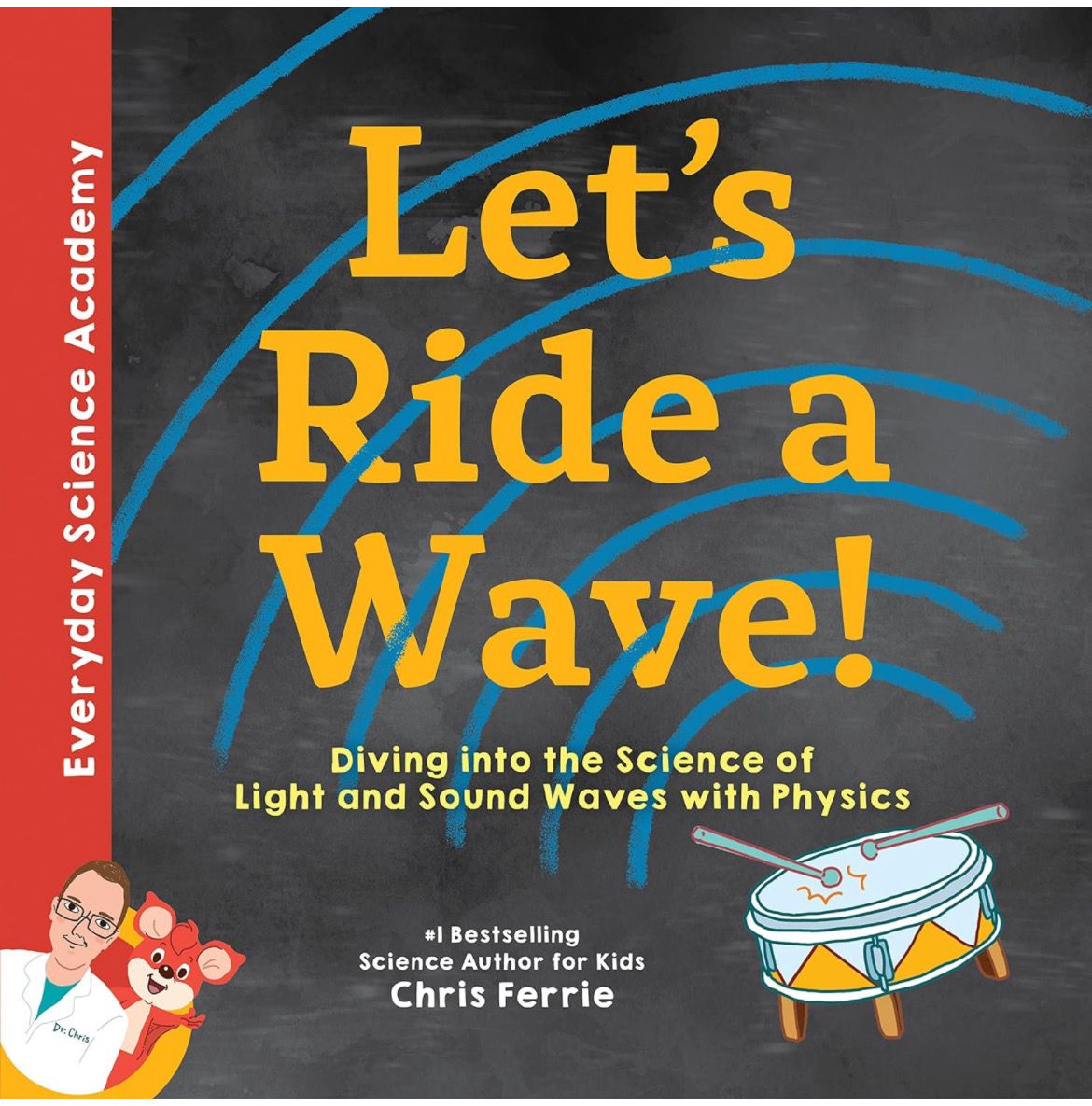 Let&#39;s Ride A Wave