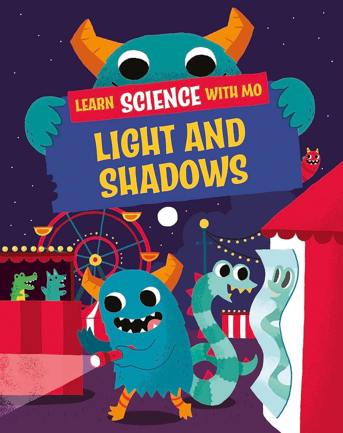 Light And Shadows