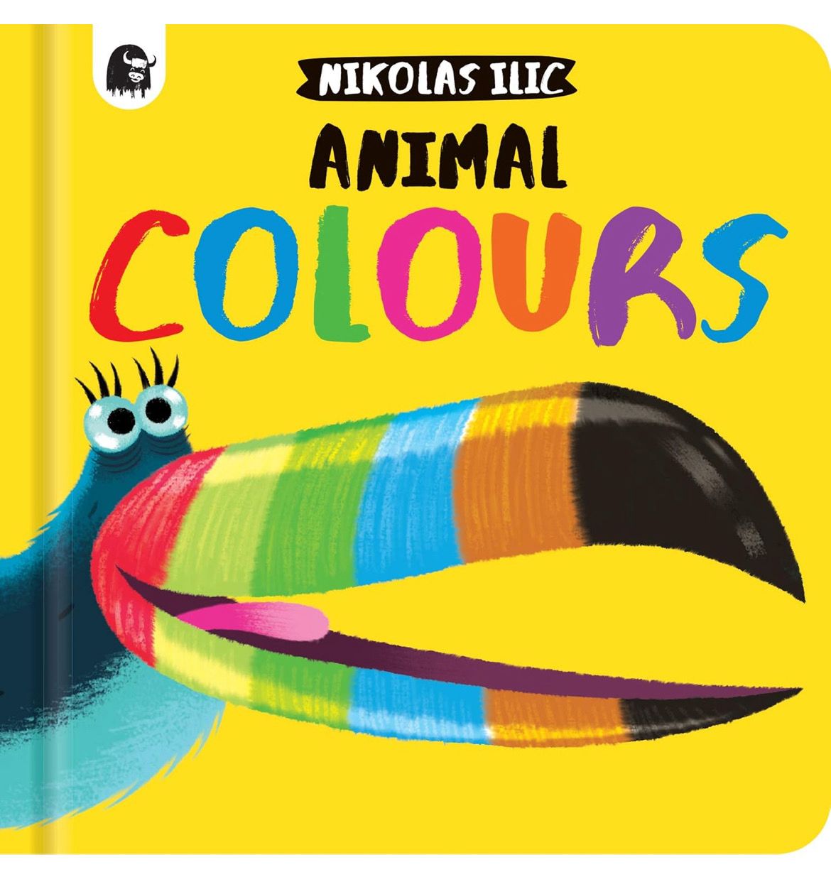Animal Colours