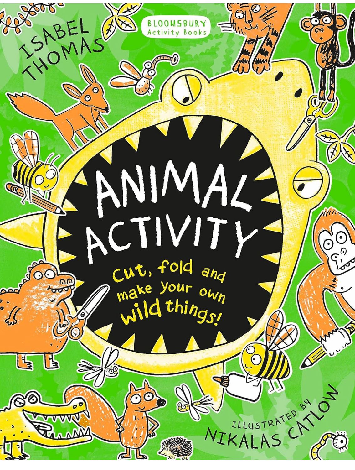 Animal Activity