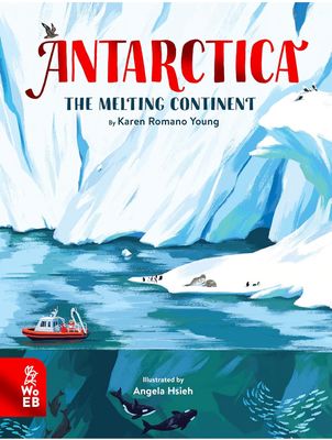 Antarctica