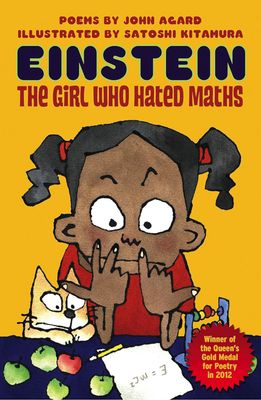 Einstein The Girl Who Hated Maths