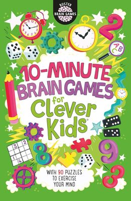 10 Minutes Brain Game