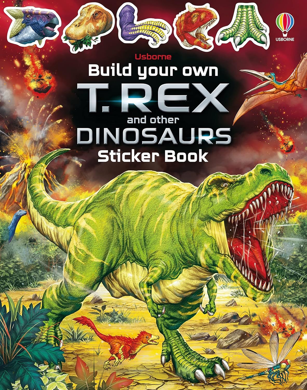 Build Your Own TREX