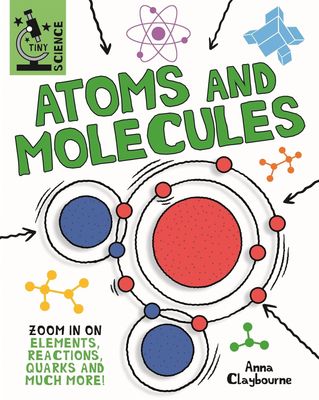 Atoms And Molecules