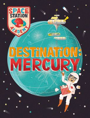 Destination Mercury