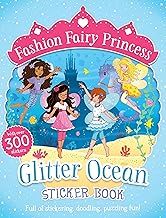 Fashion fairy Princess: Jewel  forest sticker book