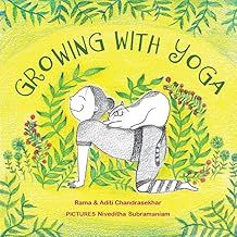 Growing With Yoga