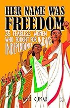 Her Name was Freedom