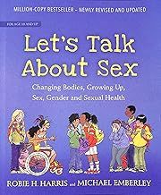Lets Talk About Sex: Revised edition