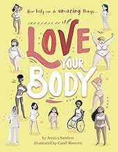 Love your body