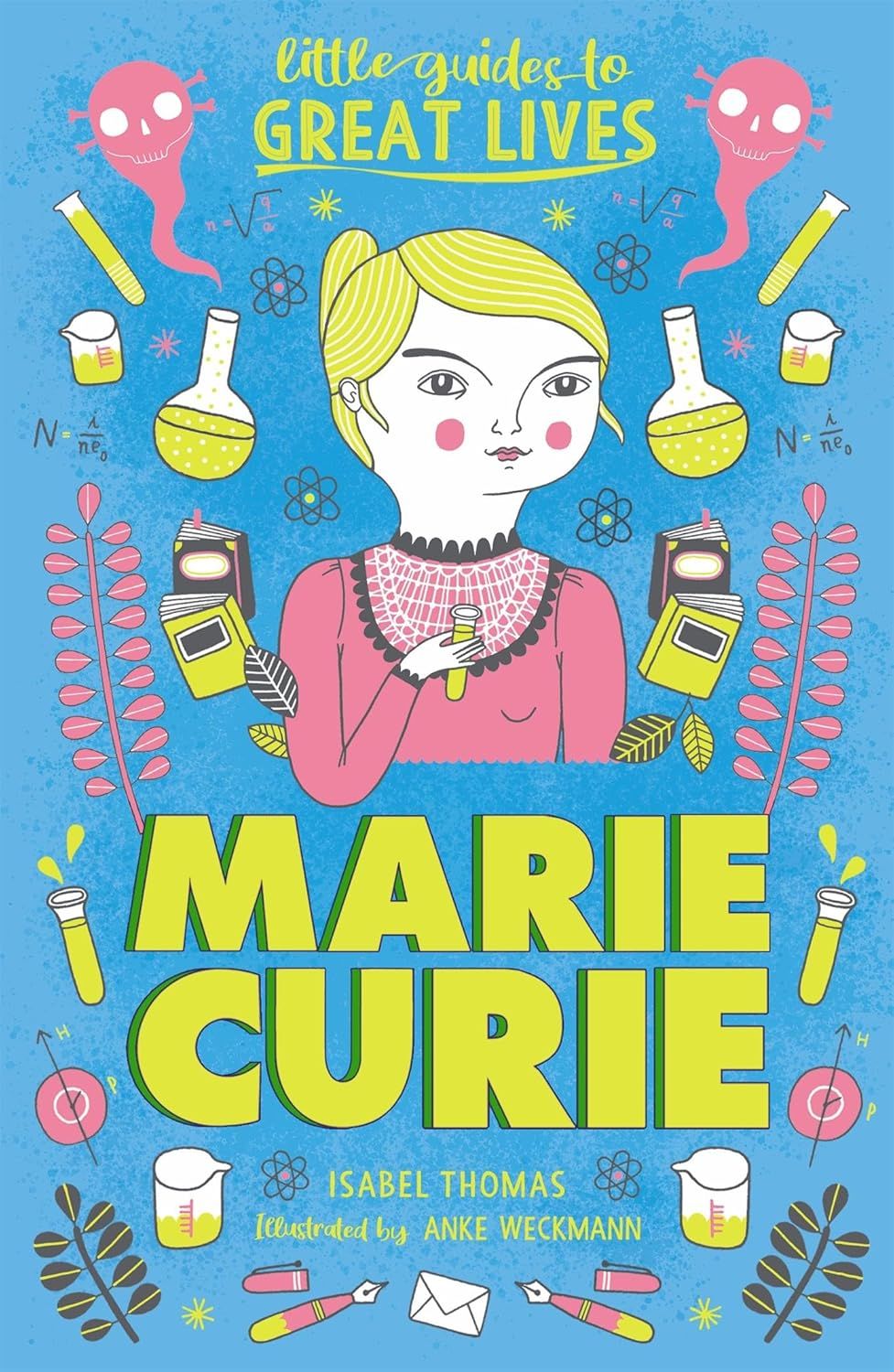 Marie Curie