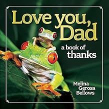 Love you Dad