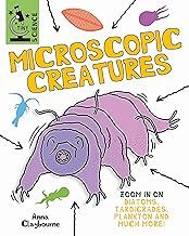 Microscopic Creatures