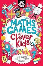 Maths Games For Clever Kids