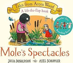 Mole&#39;s Spectacles