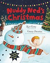 Nuddy Ned&#39;s Christmas