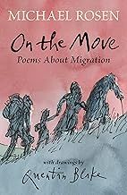 On the Move: Poems About Migration