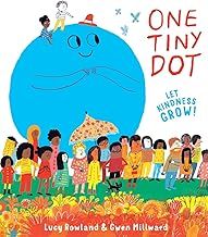 One tiny dot