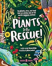 Plants To The Rescue