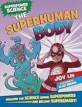 Superpower Science - The Superhuman Body
