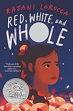Rajani Larocca : Red , white , and whole