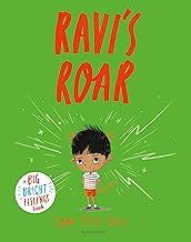 Ravi&#39;s Roar