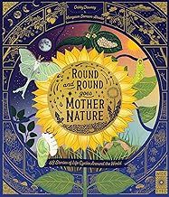 Round And Round Goes Mother Nature