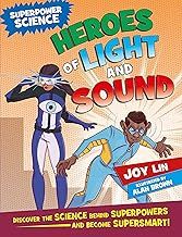 Superpower Science - Heroes Of Light And Sound