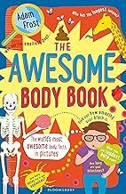 The Awesome Body Book