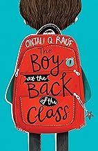 The Boy At The Back Of The Class
