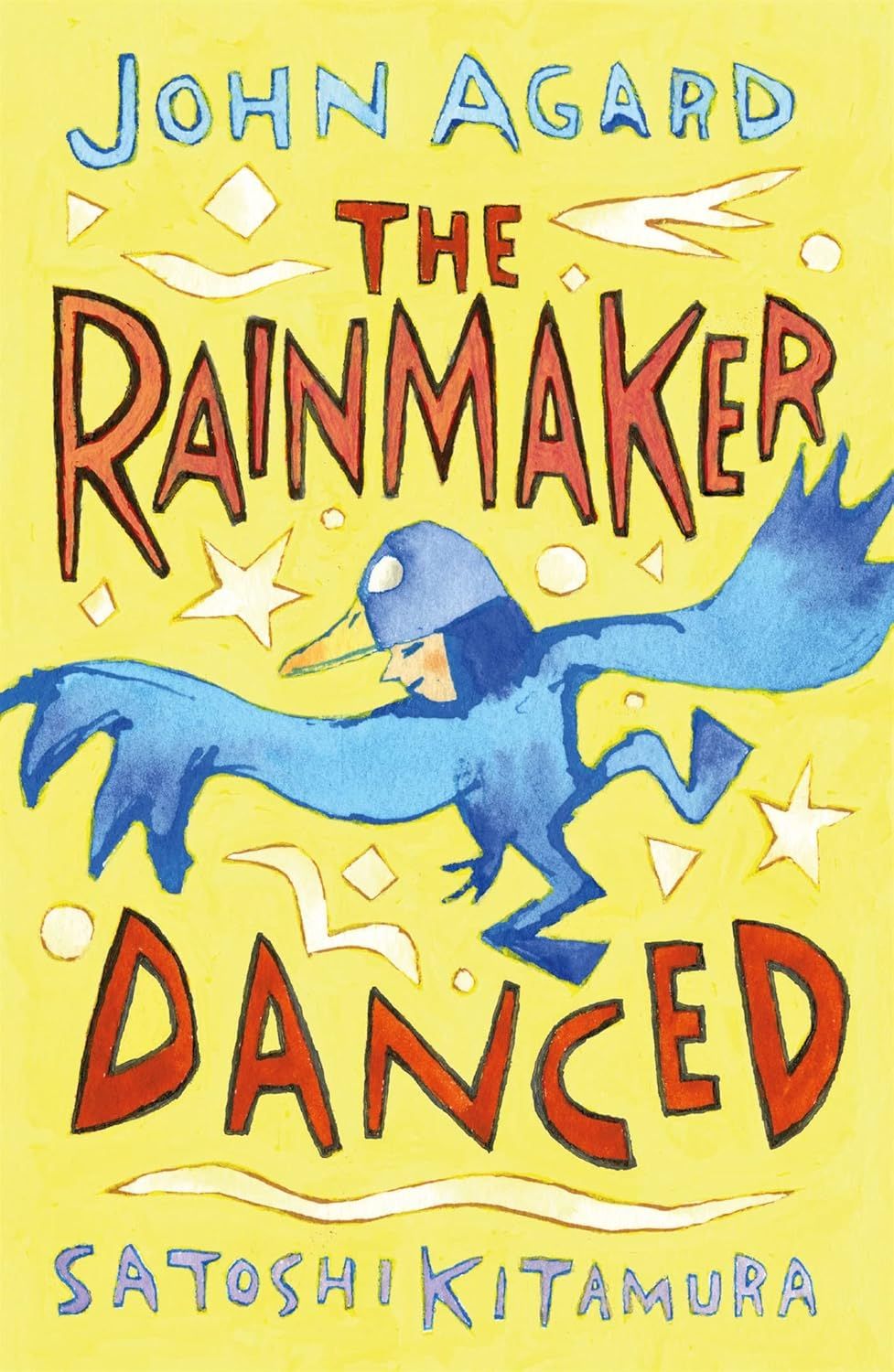 The Rainmaker