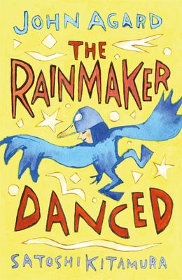 The Rainmaker