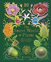 The Secret World Of Plants